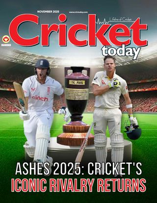 Cricket Today